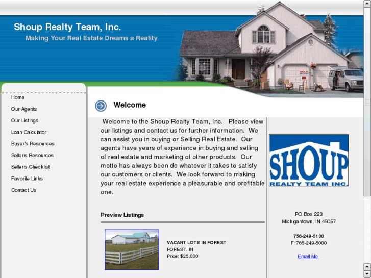 www.shouprealty.com