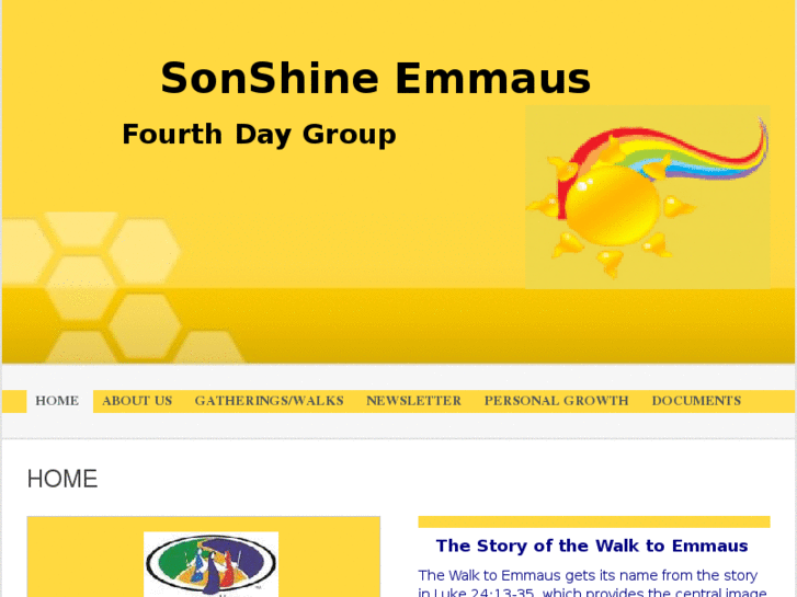 www.sonshine-emmaus.com