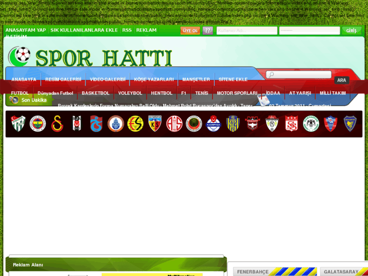 www.sporhatti.com