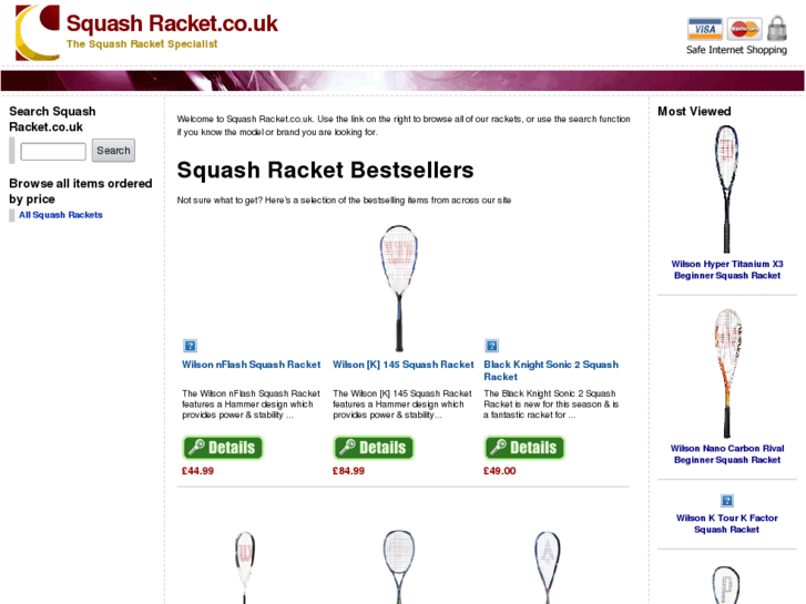 www.squashracket.co.uk