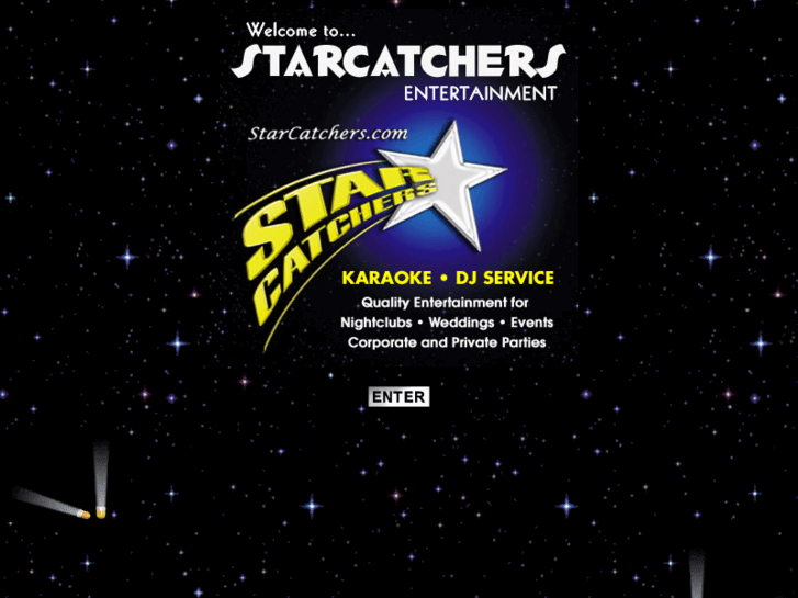 www.starcatchers.com