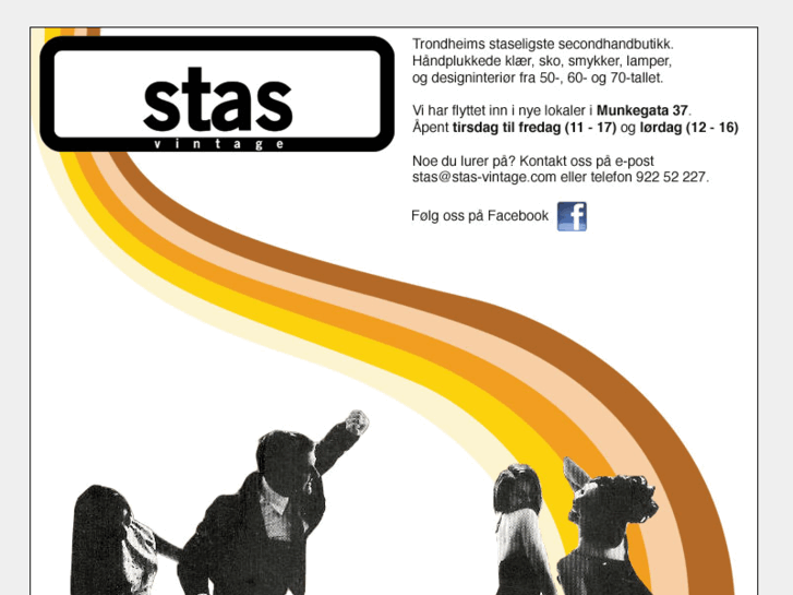 www.stas-vintage.com