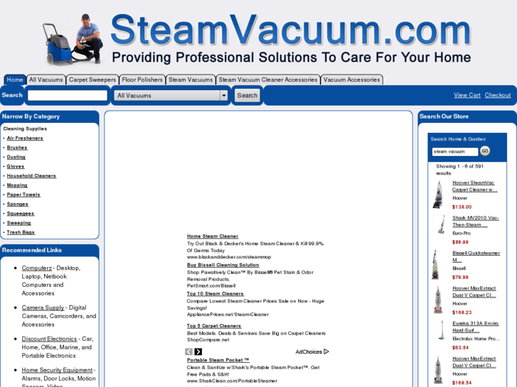 www.steamvacuum.com