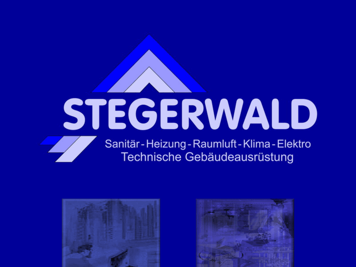 www.stegerwald.com