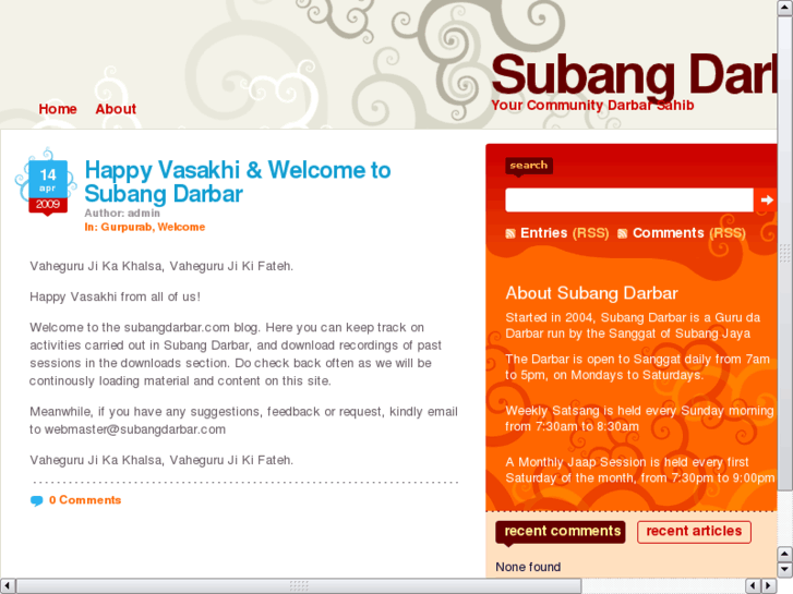 www.subangdarbar.com