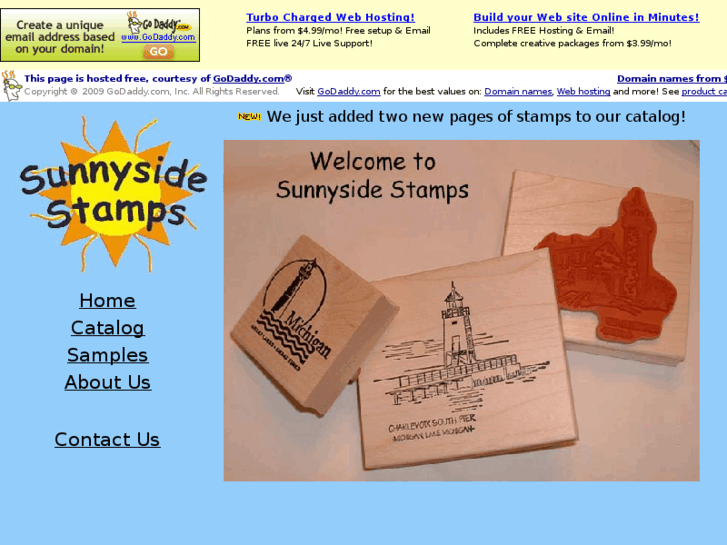 www.sunnysidestamps.com