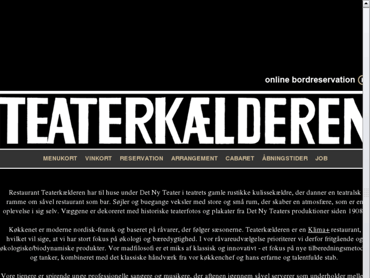 www.teaterkaelderen.dk