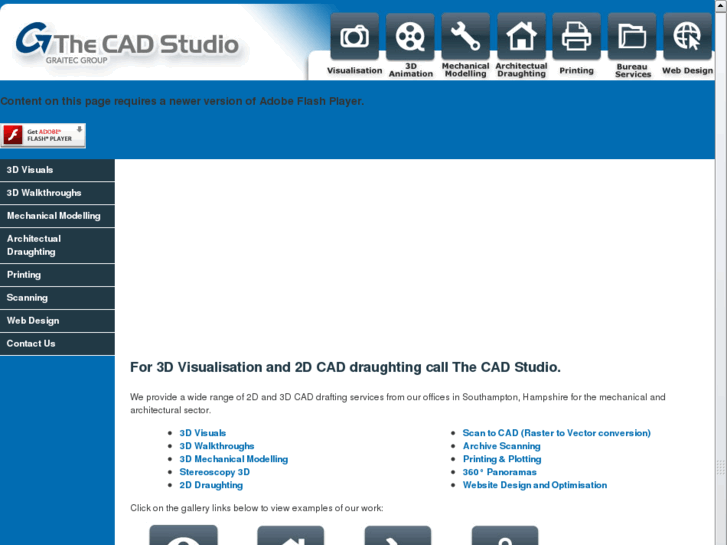 www.thecadstudio.com
