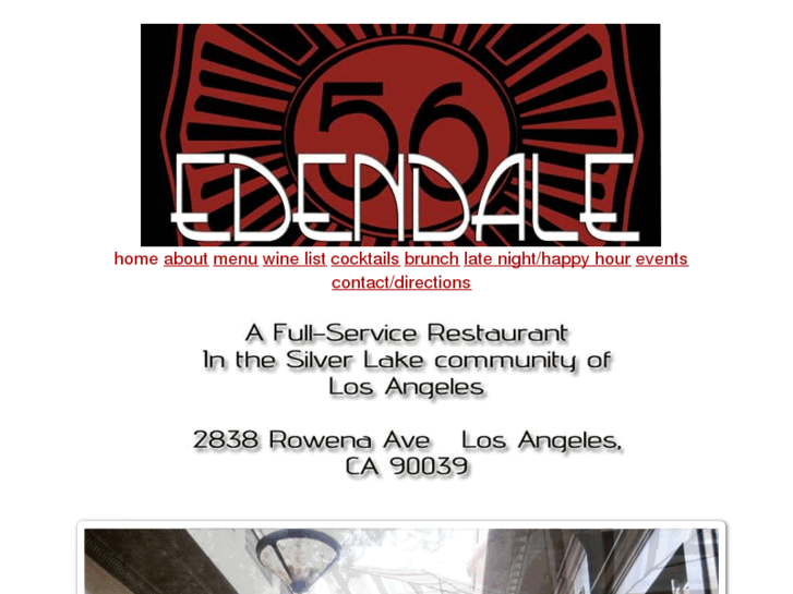 www.theedendale.com