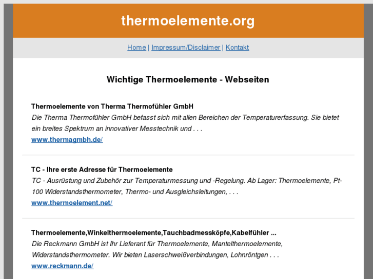 www.thermoelemente.org