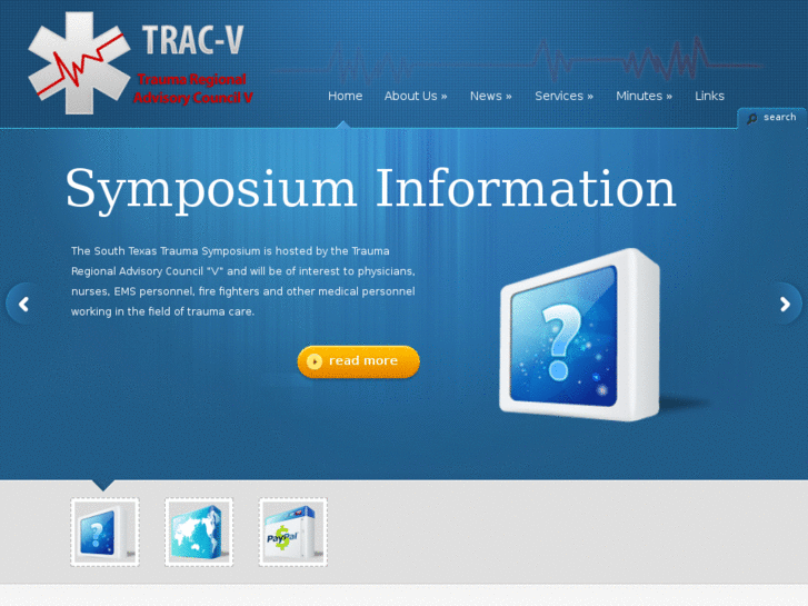 www.tracv.org