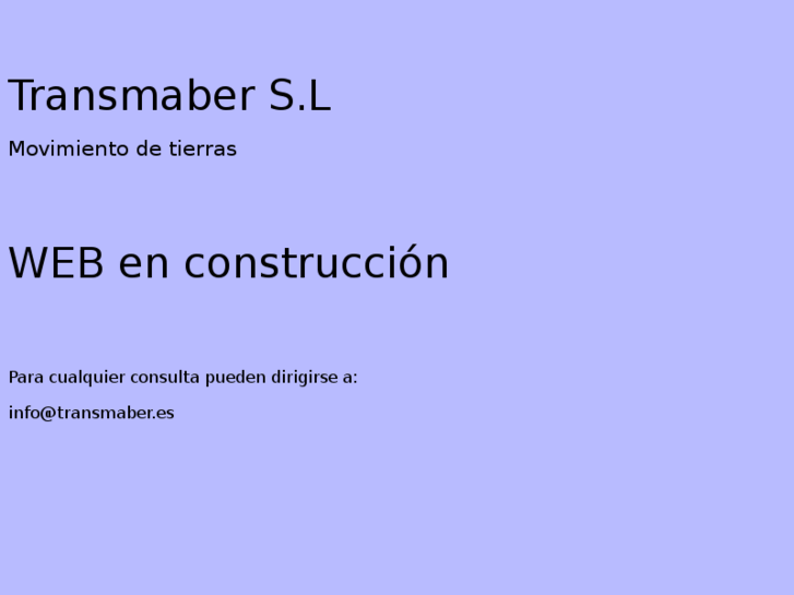 www.transmaber.es