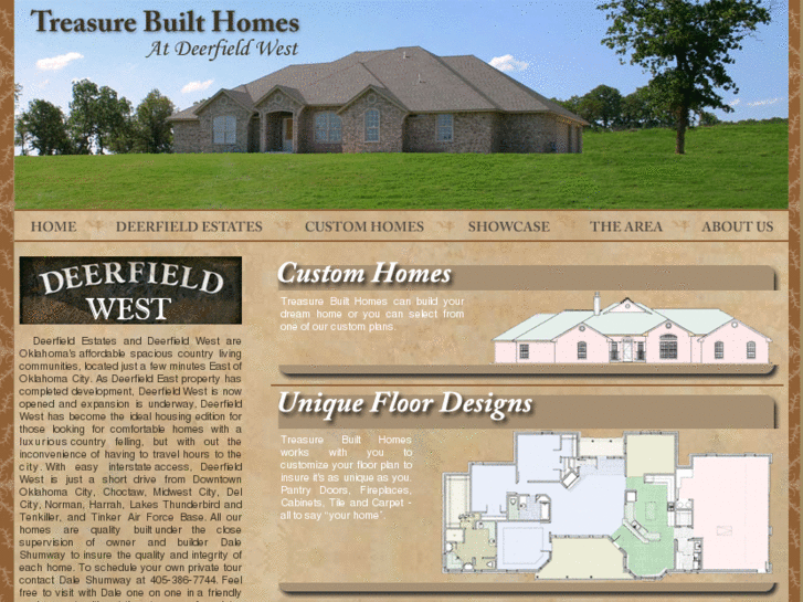 www.treasurebuilthomes.com