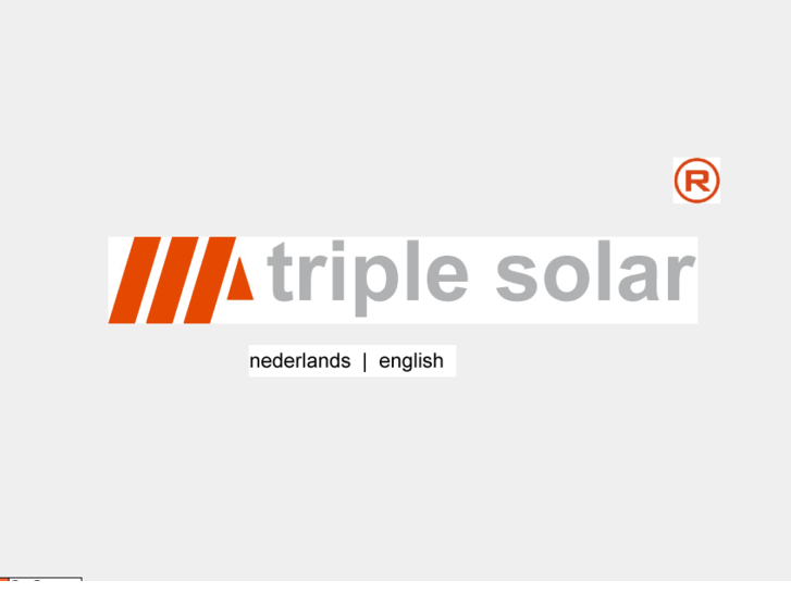 www.triplesolar.eu