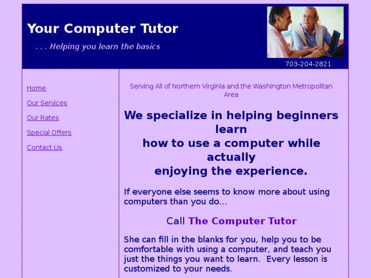 www.tutor4yourcomputer.com