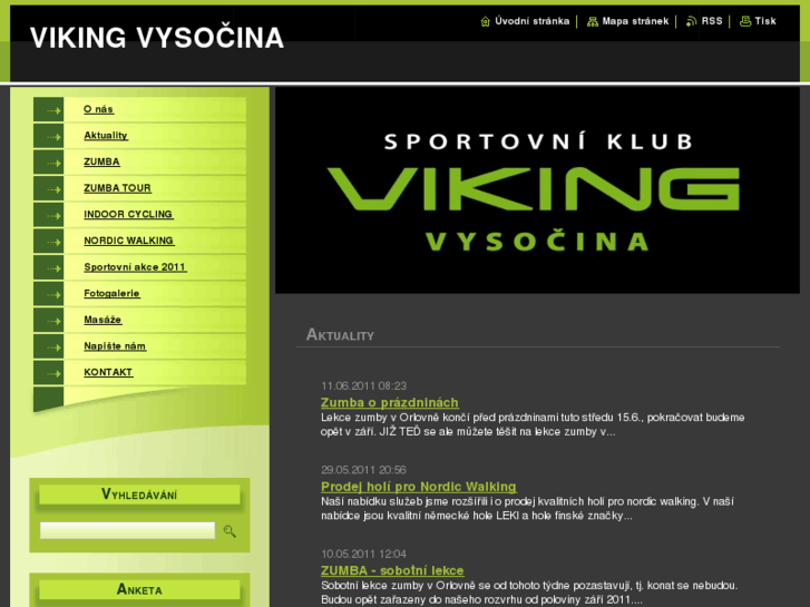 www.viking-vysocina.cz