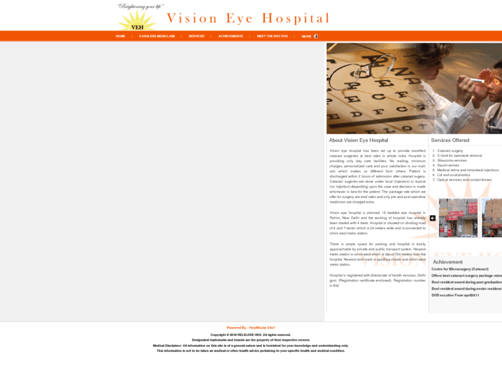 www.visioneyehospital.com