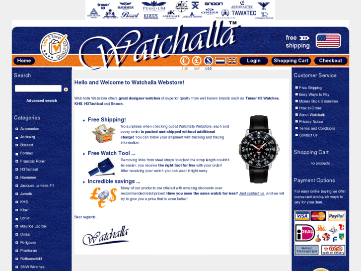 www.watchalla.com