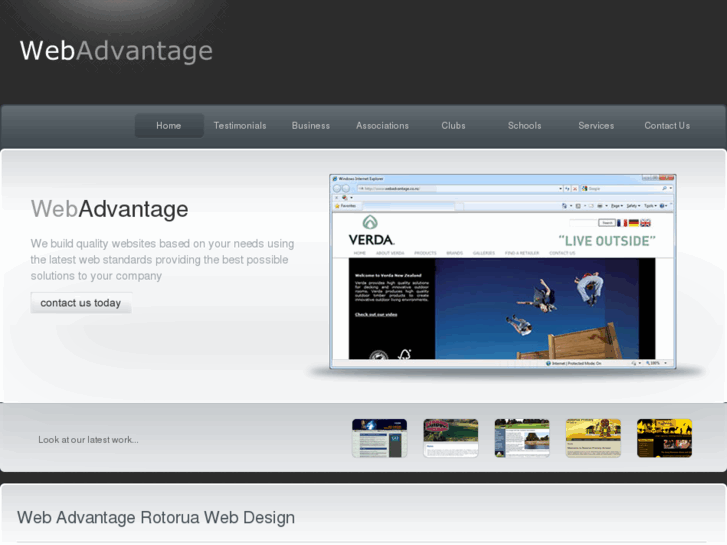 www.webadvantage.co.nz