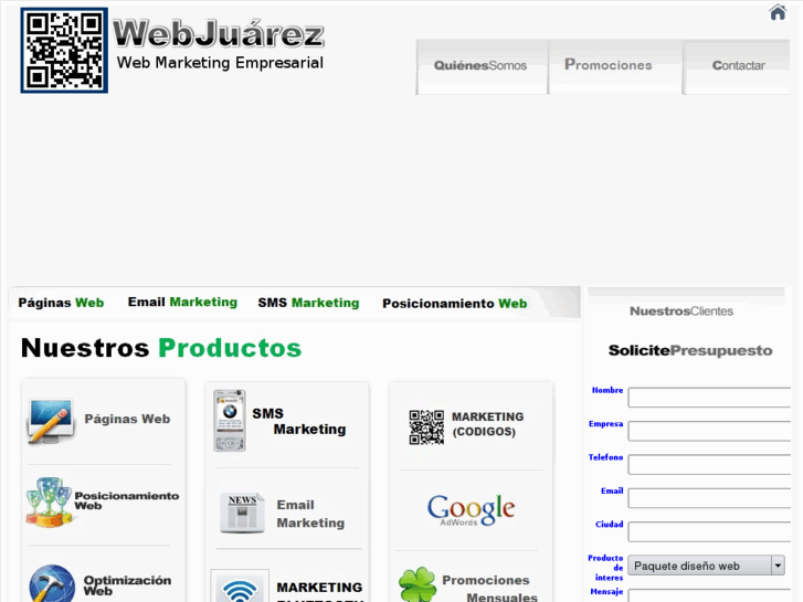 www.webjuarez.com