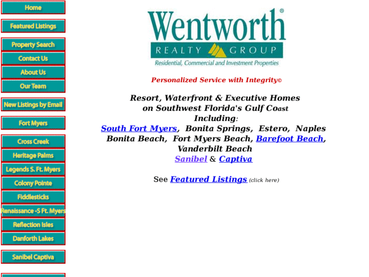 www.wentworthrealty.com