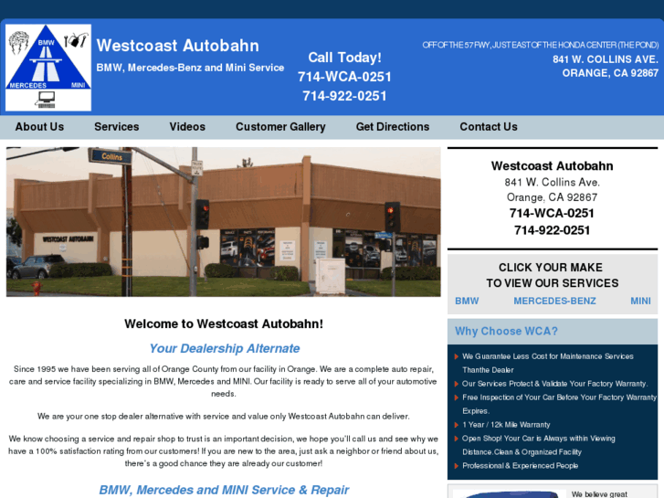 www.westcoast-autobahn.com