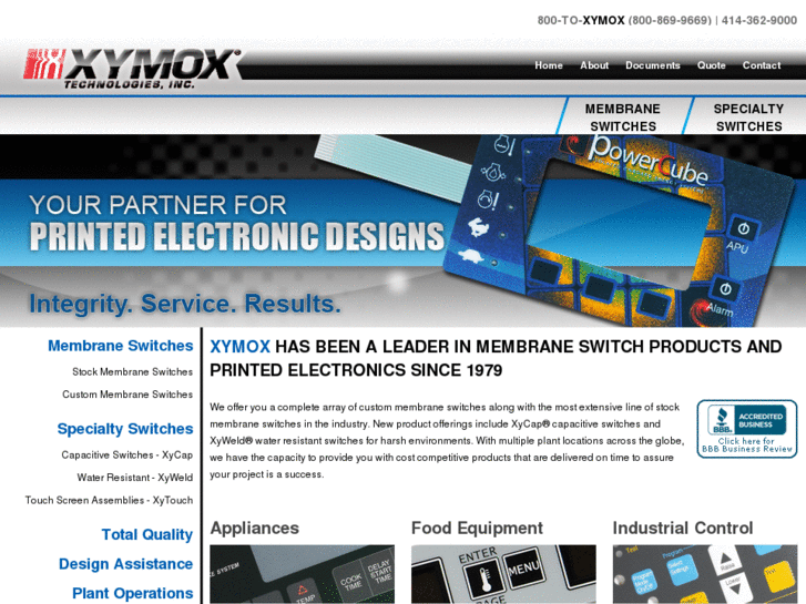 www.xymoxtech.com