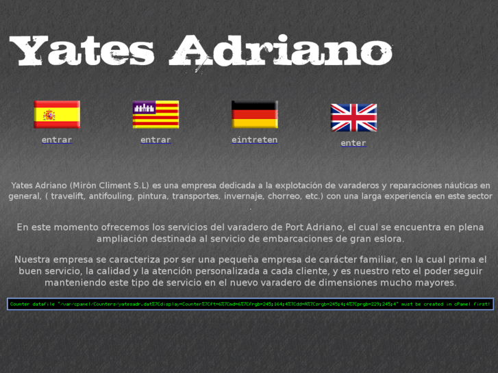 www.yatesadriano.com