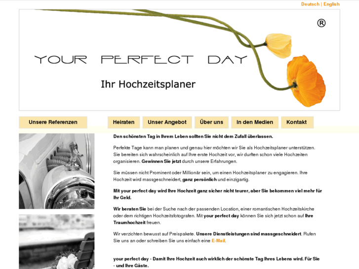 www.yourperfectday.ch