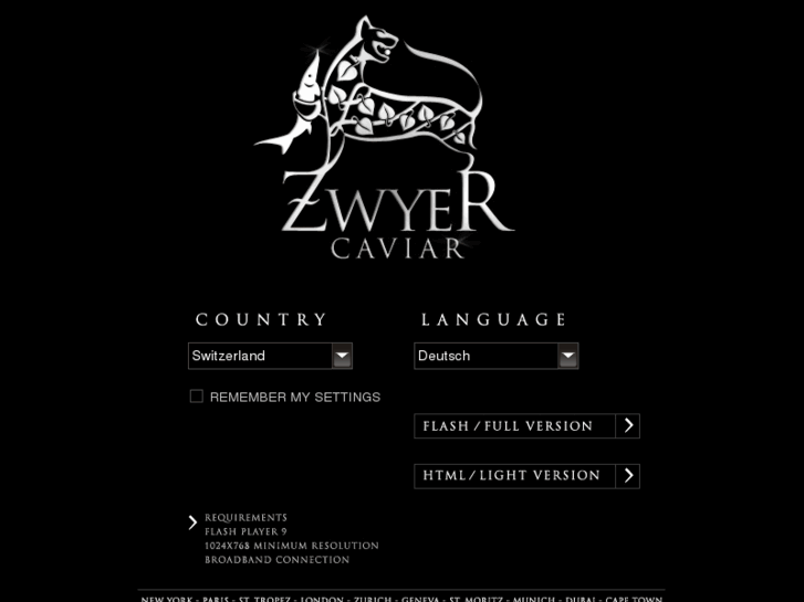 www.zvercaviar.com