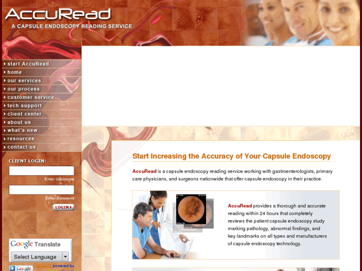 www.accureadendoscopy.com