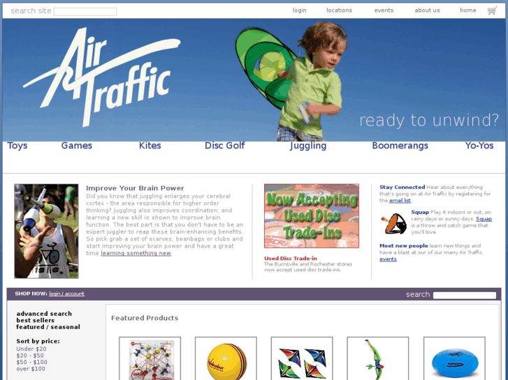 www.airtrafficonline.com