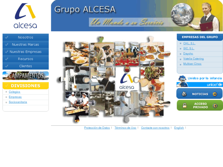 www.alcesa.es