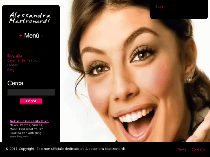 www.alessandra-mastronardi.org