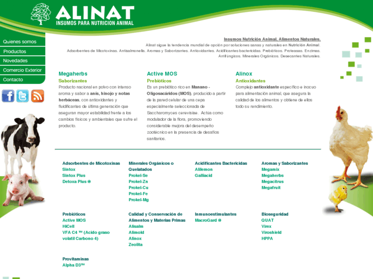 www.alinat.com.ar