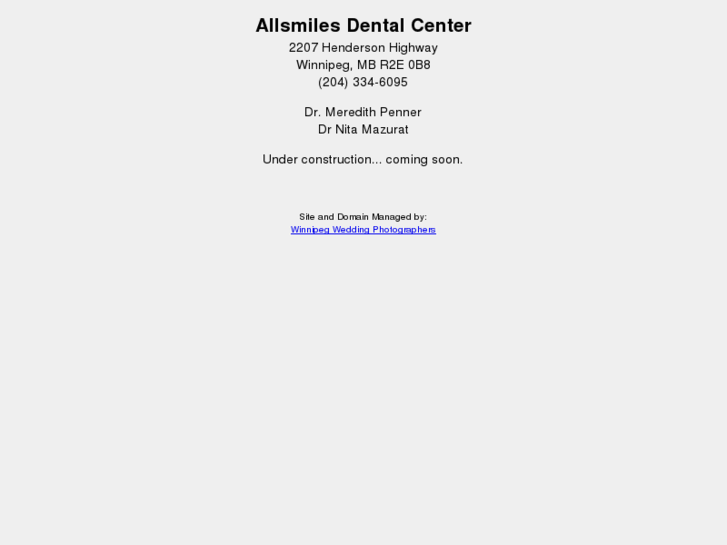 www.allsmiles.biz