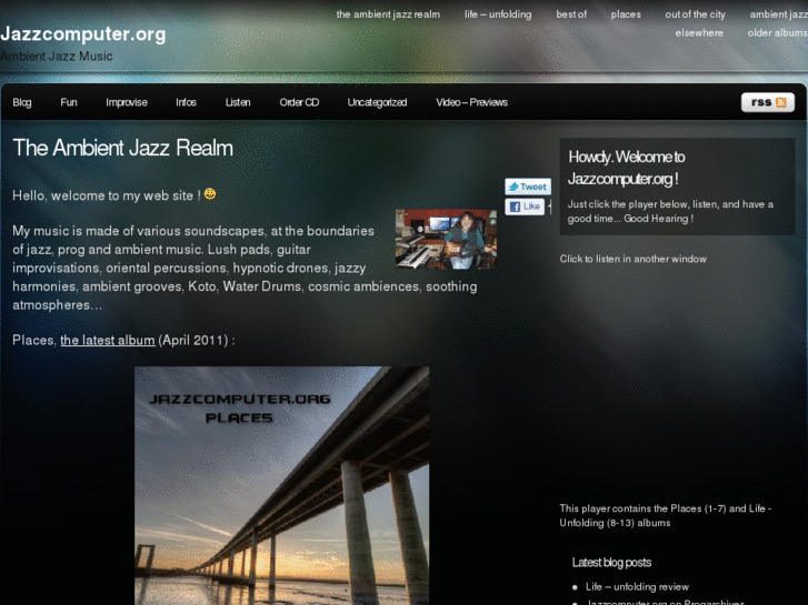 www.ambient-jazz.com