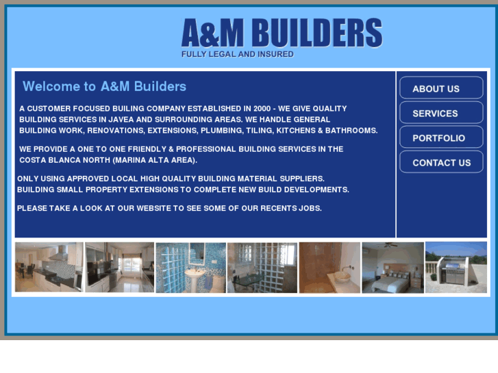 www.ambuilders.es