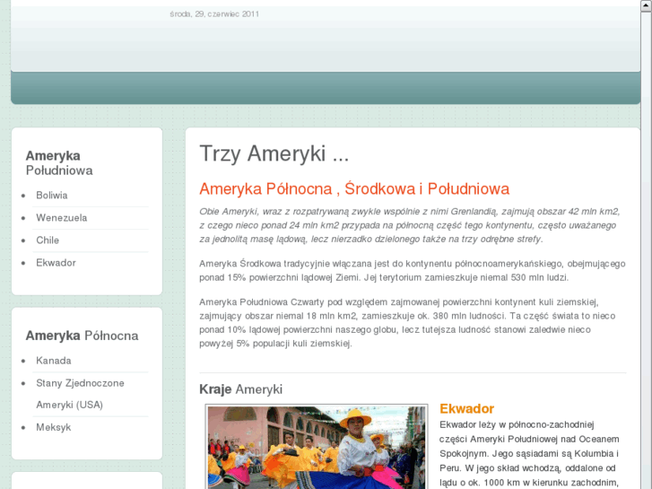 www.amerykaonline.net