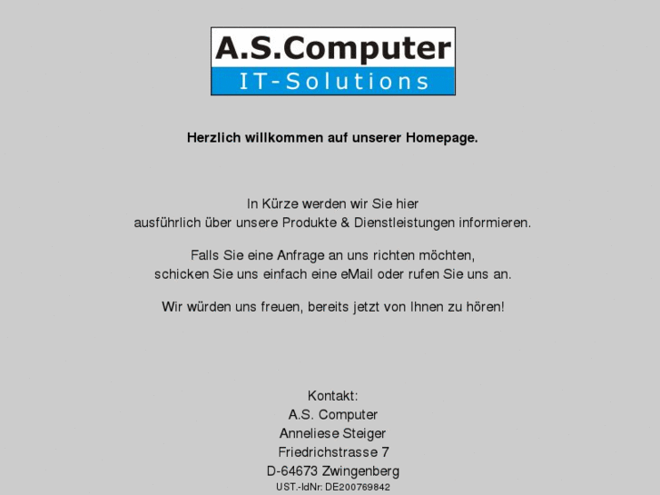 www.as-compu.com