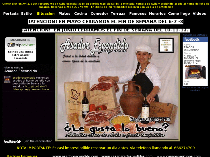 www.asadorescondido.com