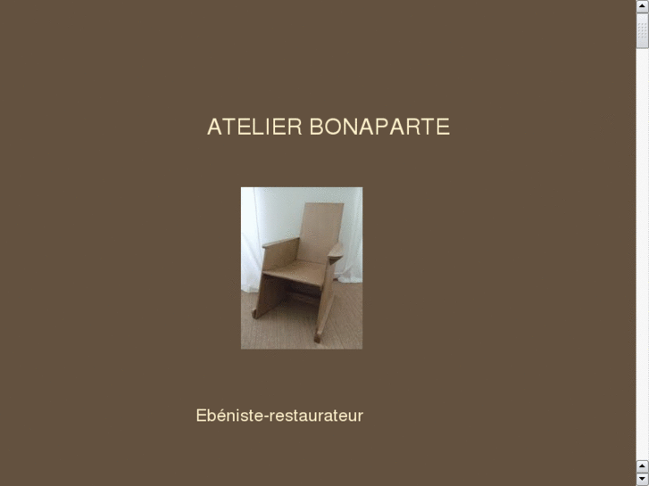 www.atelierbonaparte.com