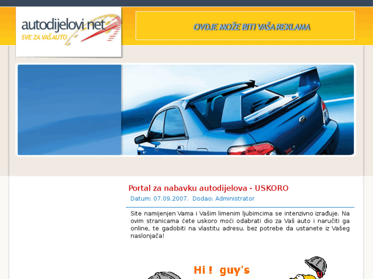 www.autodijelovi.net