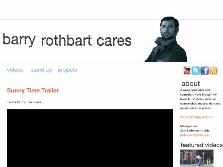 www.barryrothbartcares.com