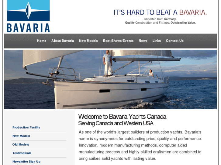 www.bavaria-yachts.com