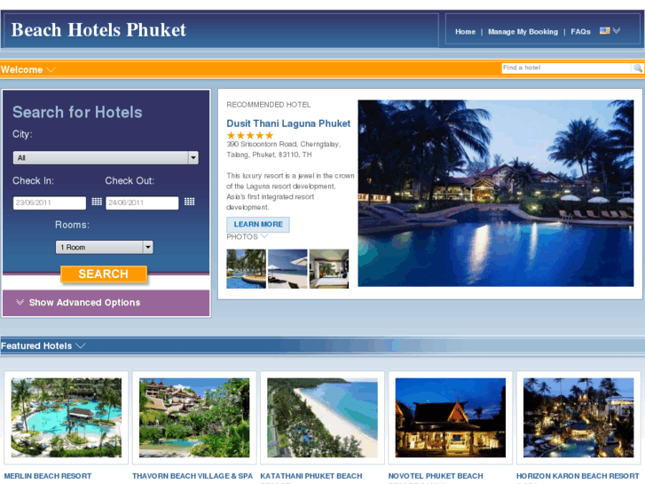 www.beachhotelsphuket.com