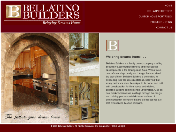 www.bellatino.com