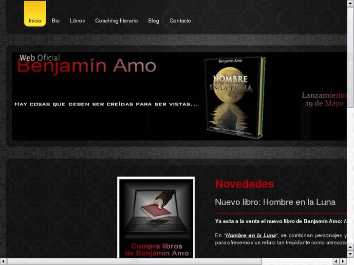 www.benjaminamo.es