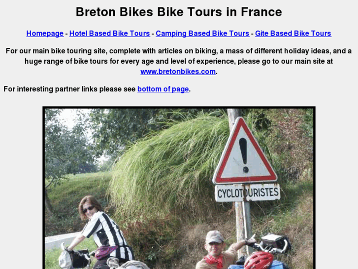 www.bike-tours.biz