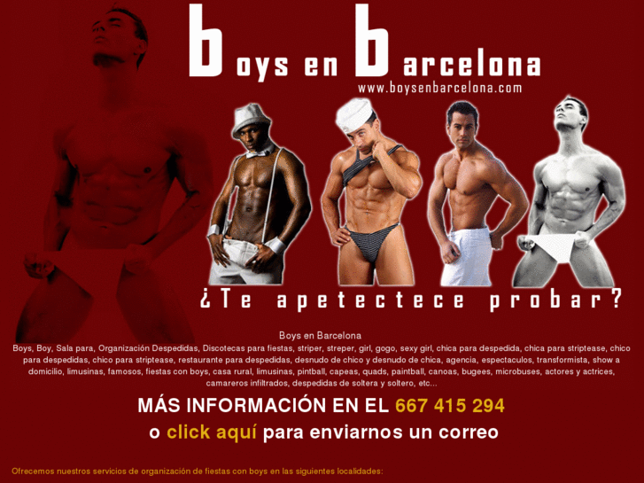 www.boysenbarcelona.com